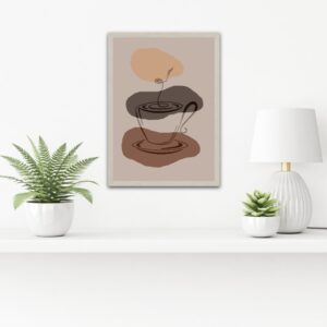 Coffee Wall Art